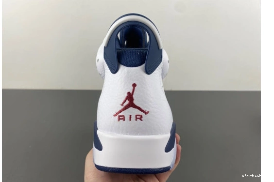  136038-461 Olympic Jordan  Retro 136038-461 Sydney 6 0928